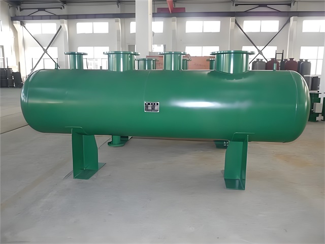 永和分集水器的重要指标