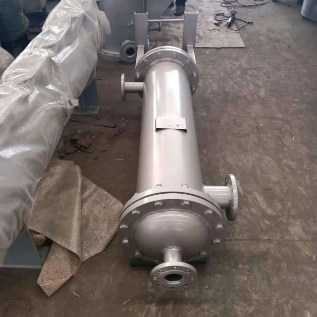 永和分集水器重要指标
